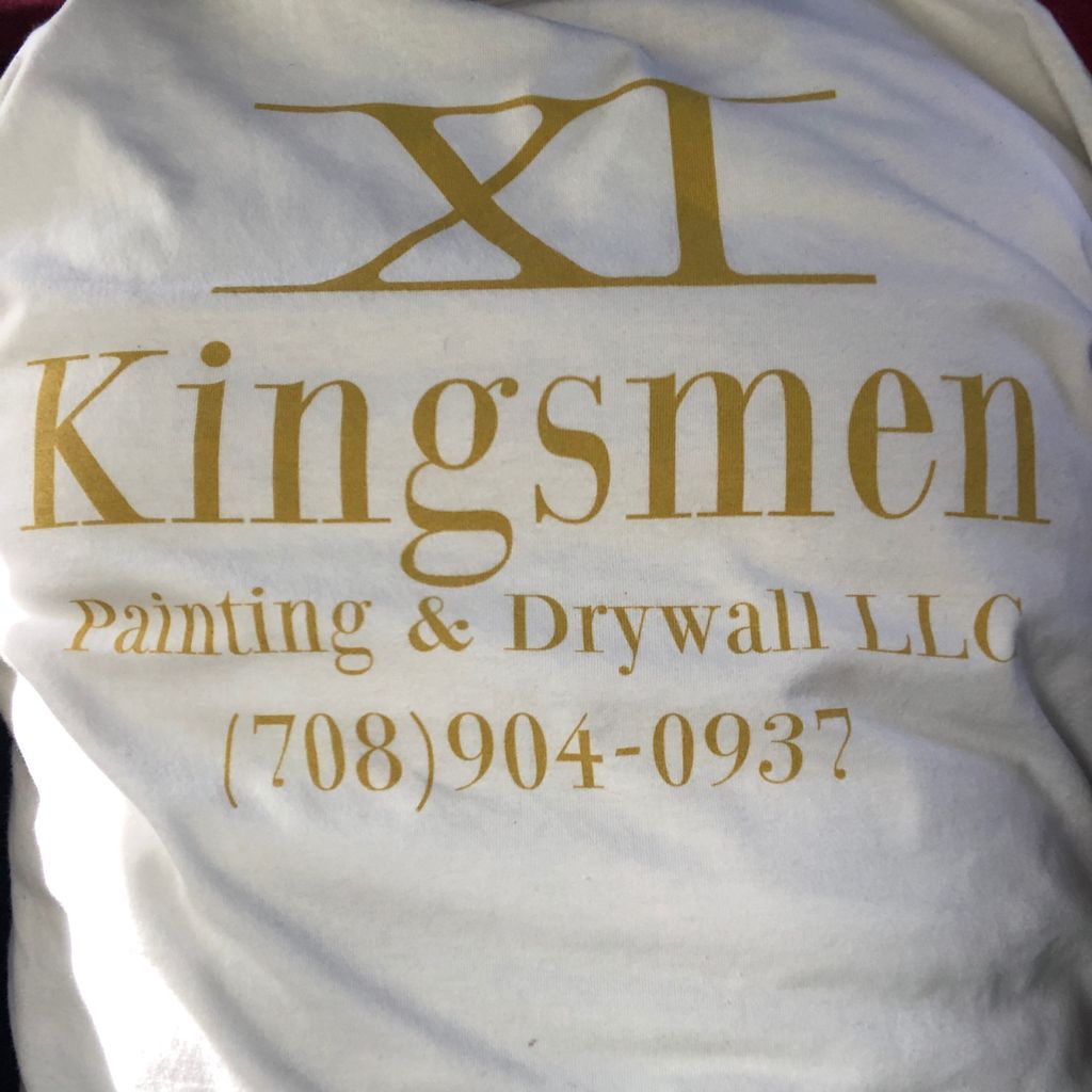 Kingsmen Painting&drywall LLC