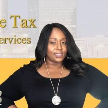 NGH Enterprise, LLC DBA NGH Income Tax Services