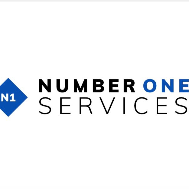 Number one services
