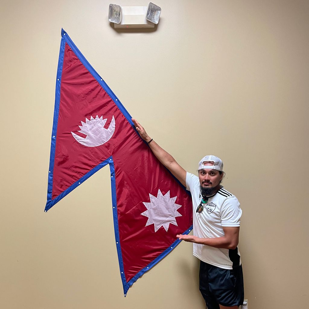 Binaya Adhikari LLC