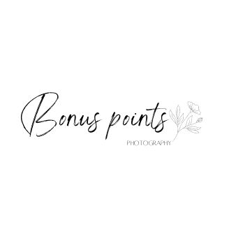 Bonus Points Photography