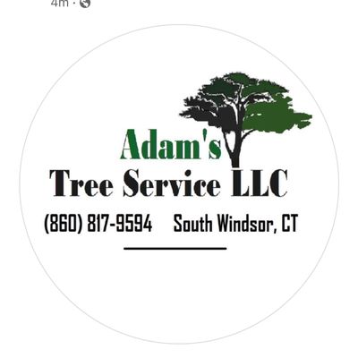 Avatar for Adam’s Tree Service LLC