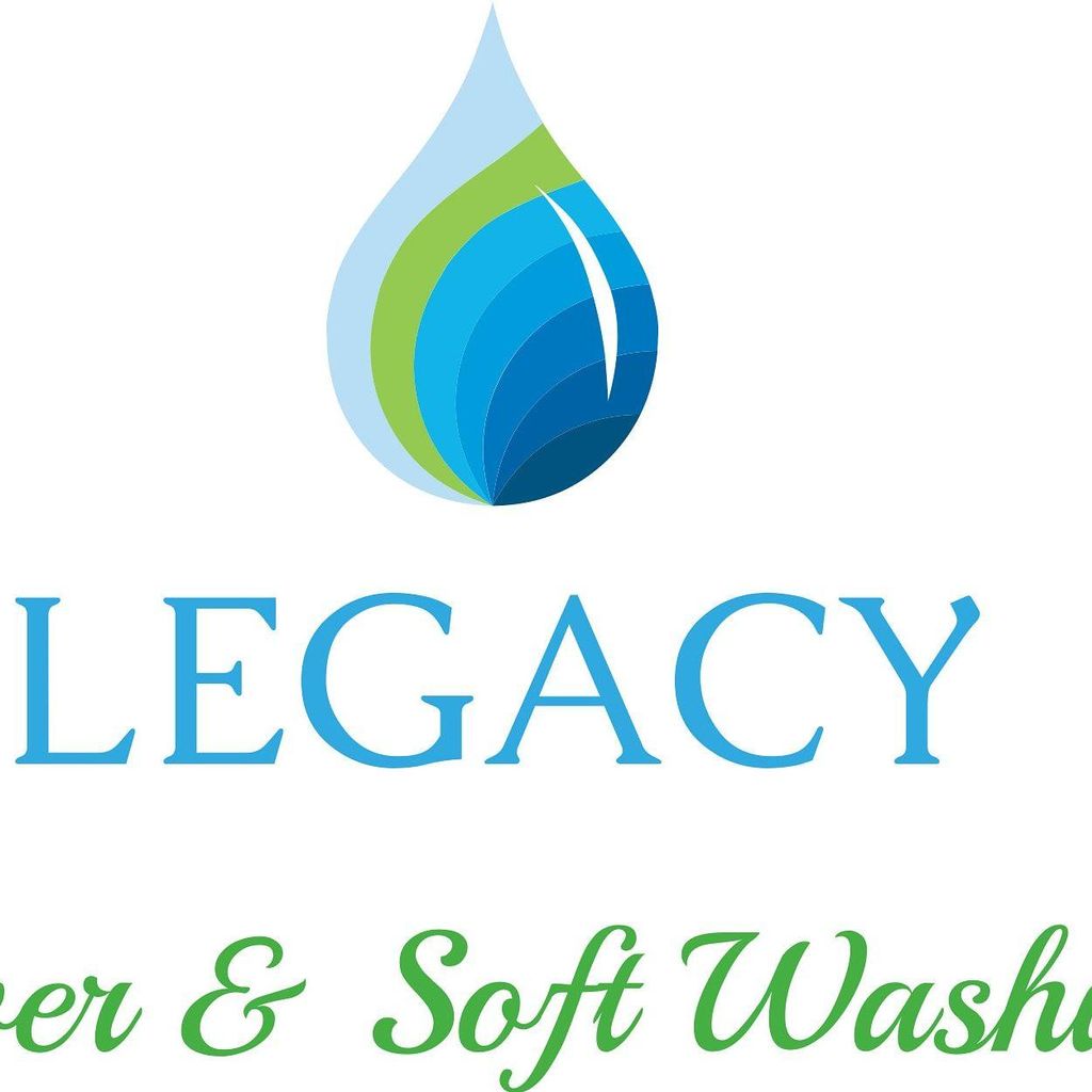 Legacy Power and Soft Washing