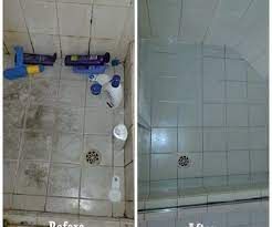 Bath Showing Cleaning