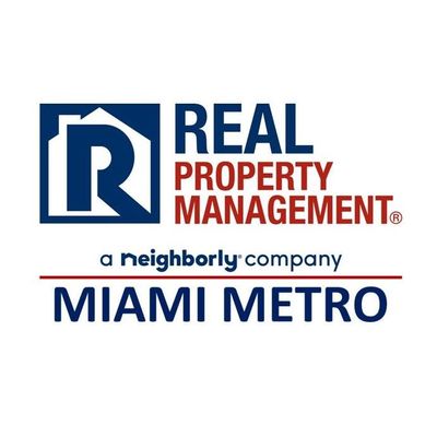 Avatar for Real Property Management Miami Metro