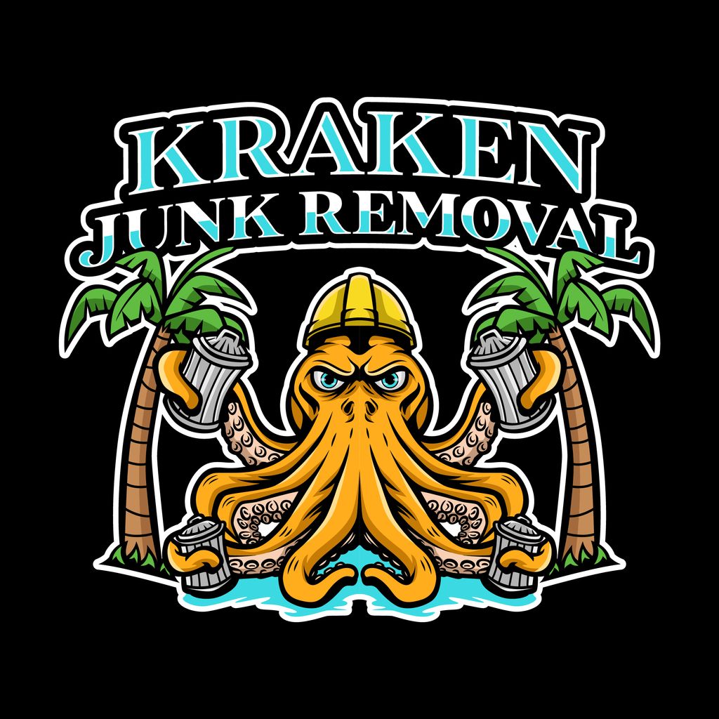 Kraken Junk Removal