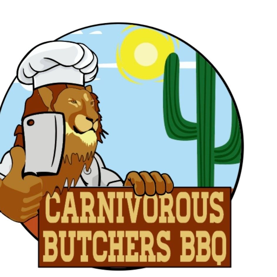 Carnivorous Butchers BBQ /Carnivores BBQ