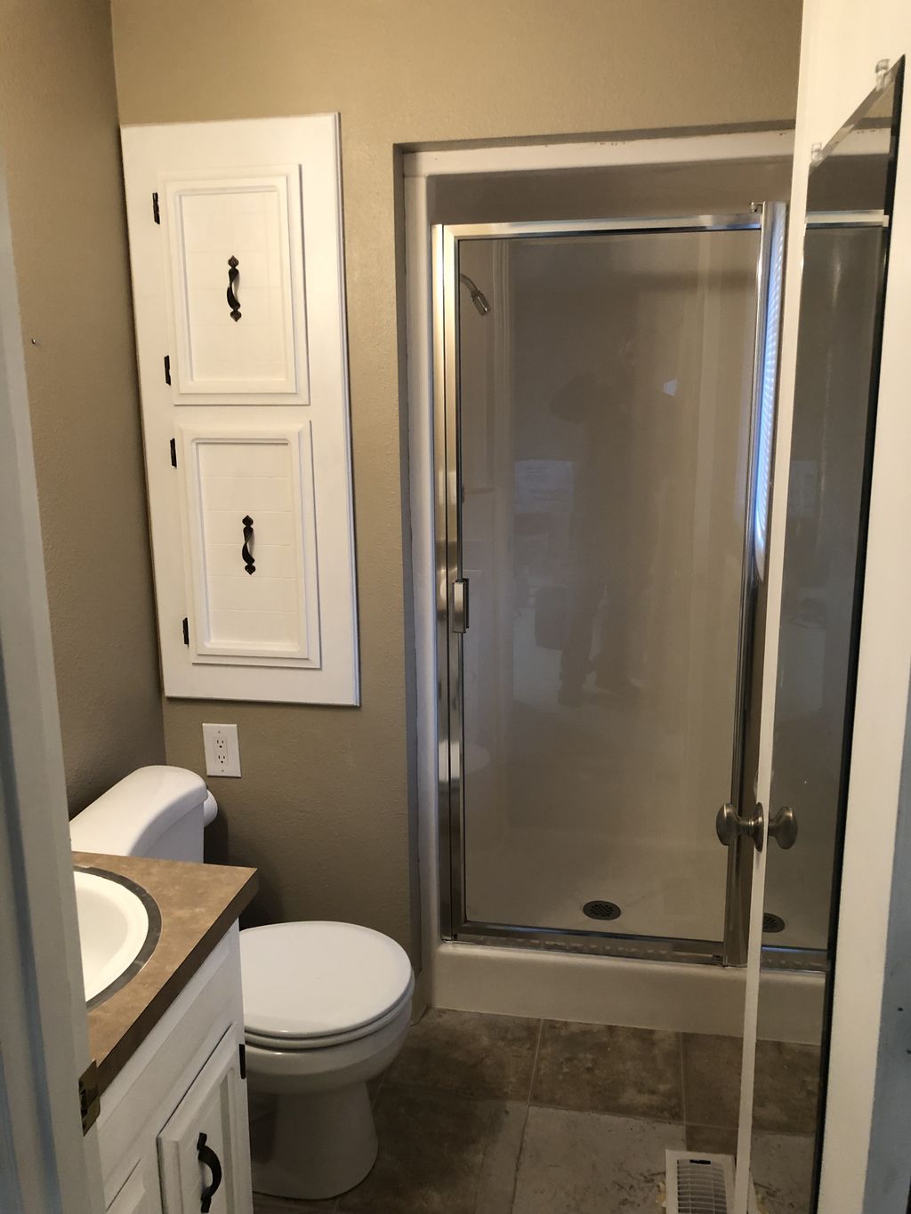 Bathroom Remodel