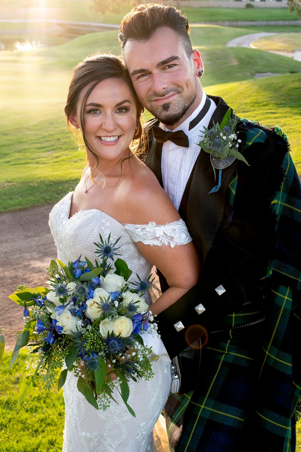 Bridal Portraits 