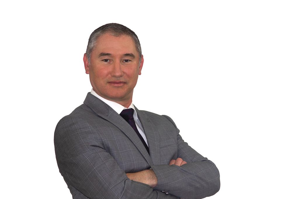 Arkady A. Tselner | Founder & Principal Attorney