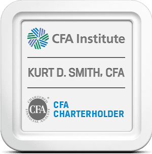 CFA Badge