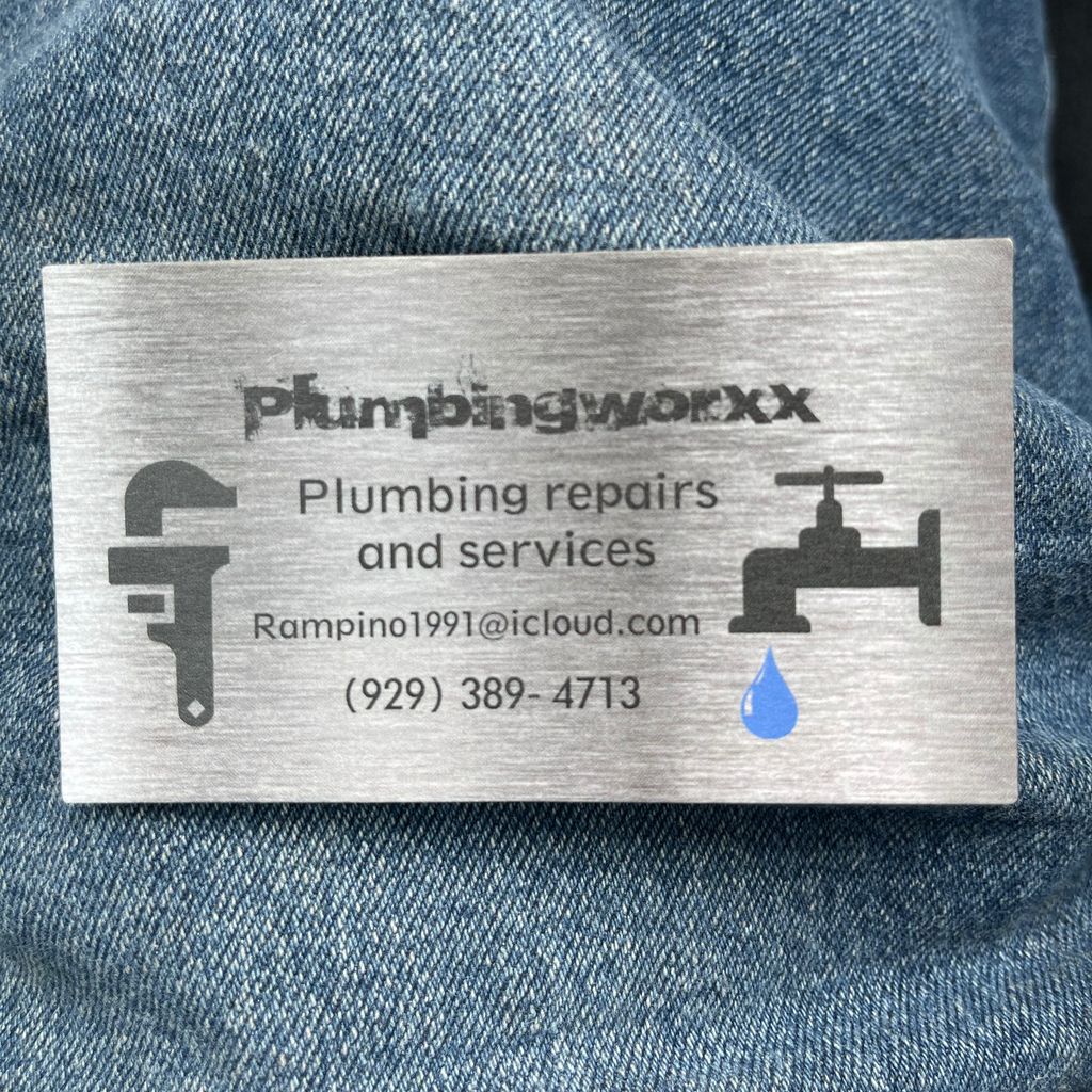 Plumbingworxx