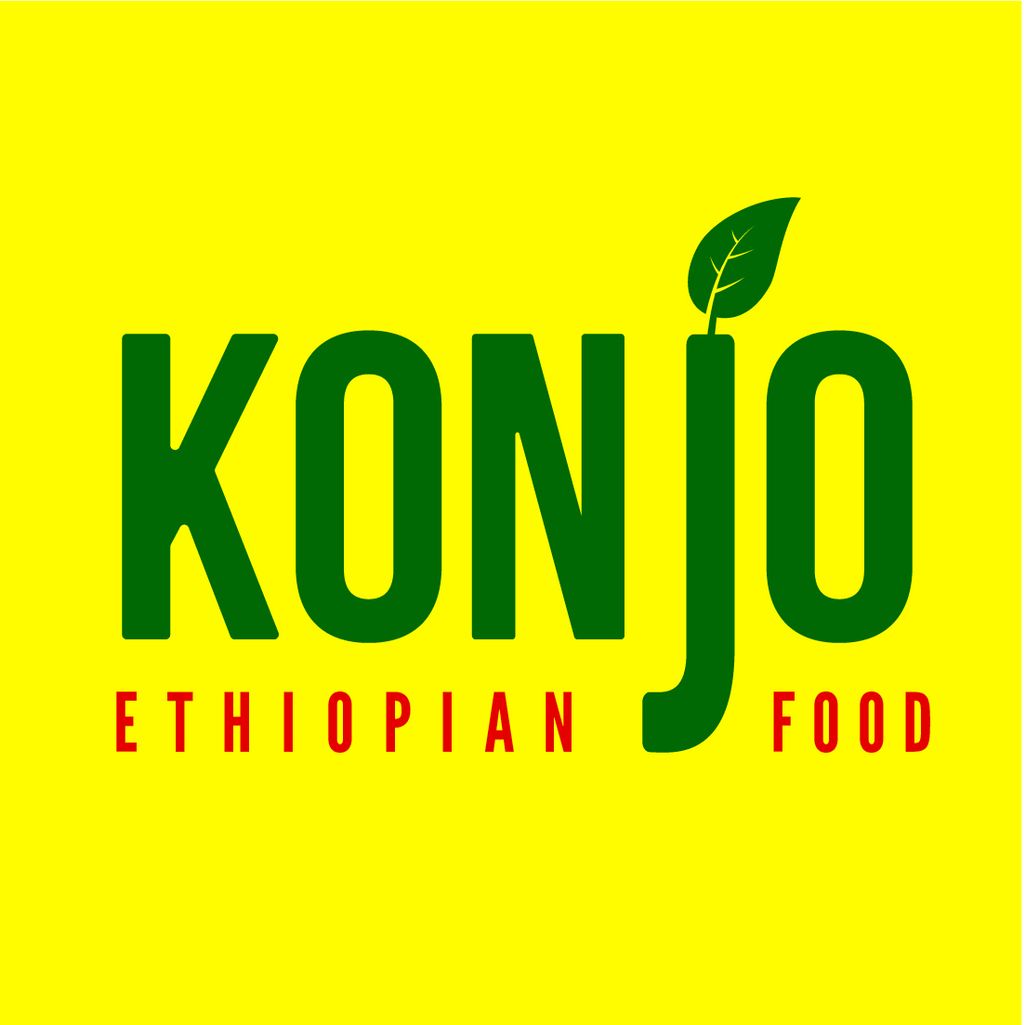 Konjo Ethiopian Food
