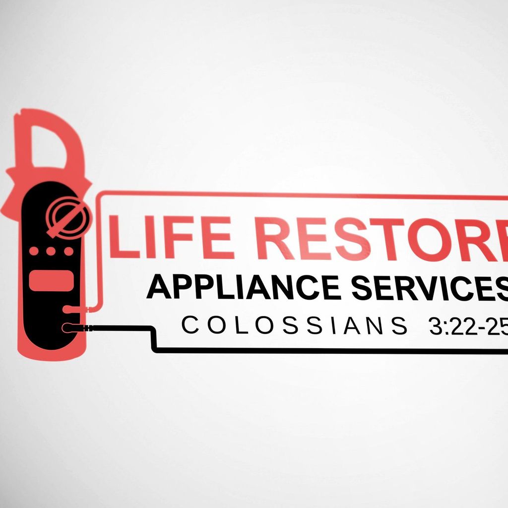 Life Restored Appliance Services