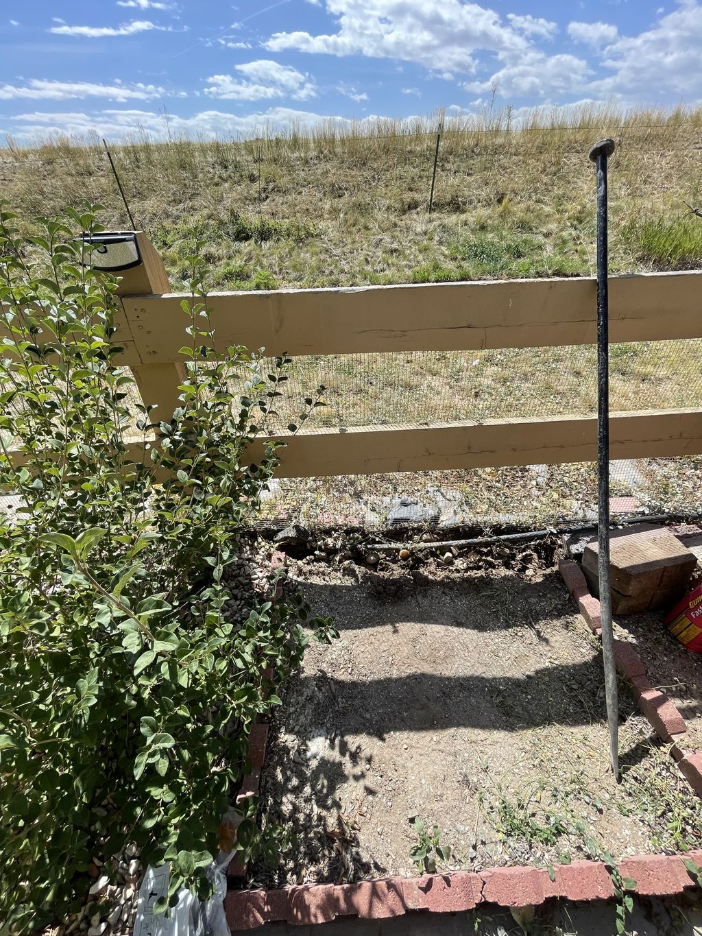 Fence and Gate Repairs