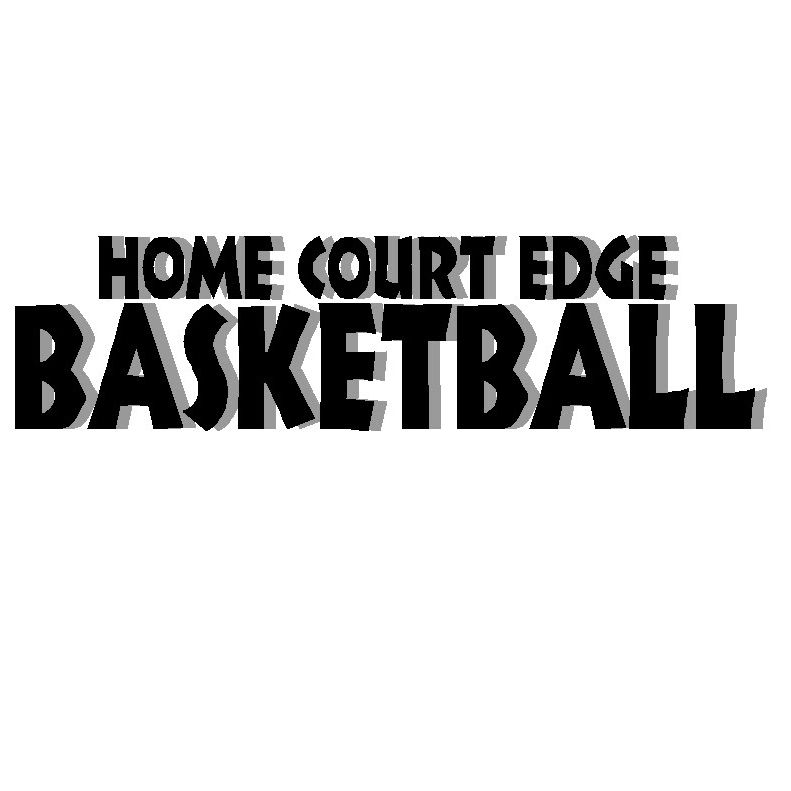 HomeCourt Edge Basketball