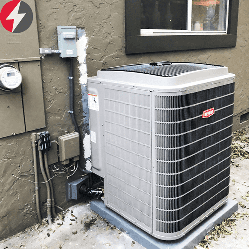 HVAC system, Heater, A/C, Air Duct, Furnace, Heat 
