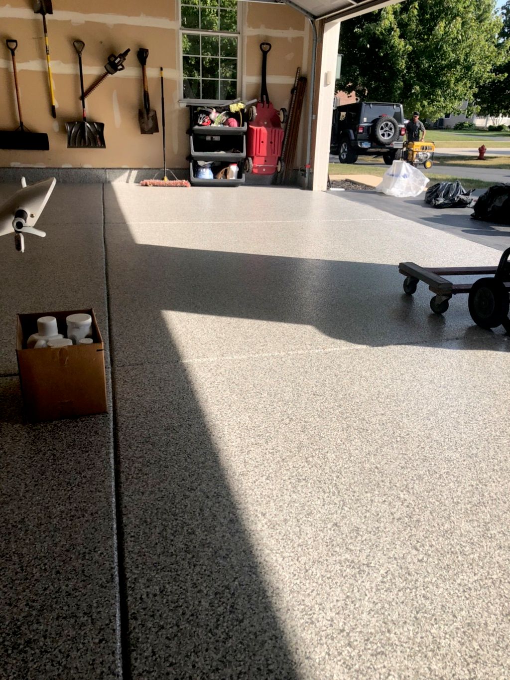 Customer photos