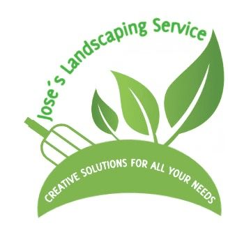 Jose’s Landscaping & Fencing Service LLC