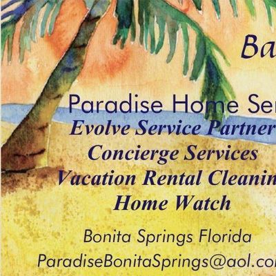 Avatar for Paradise Home Services