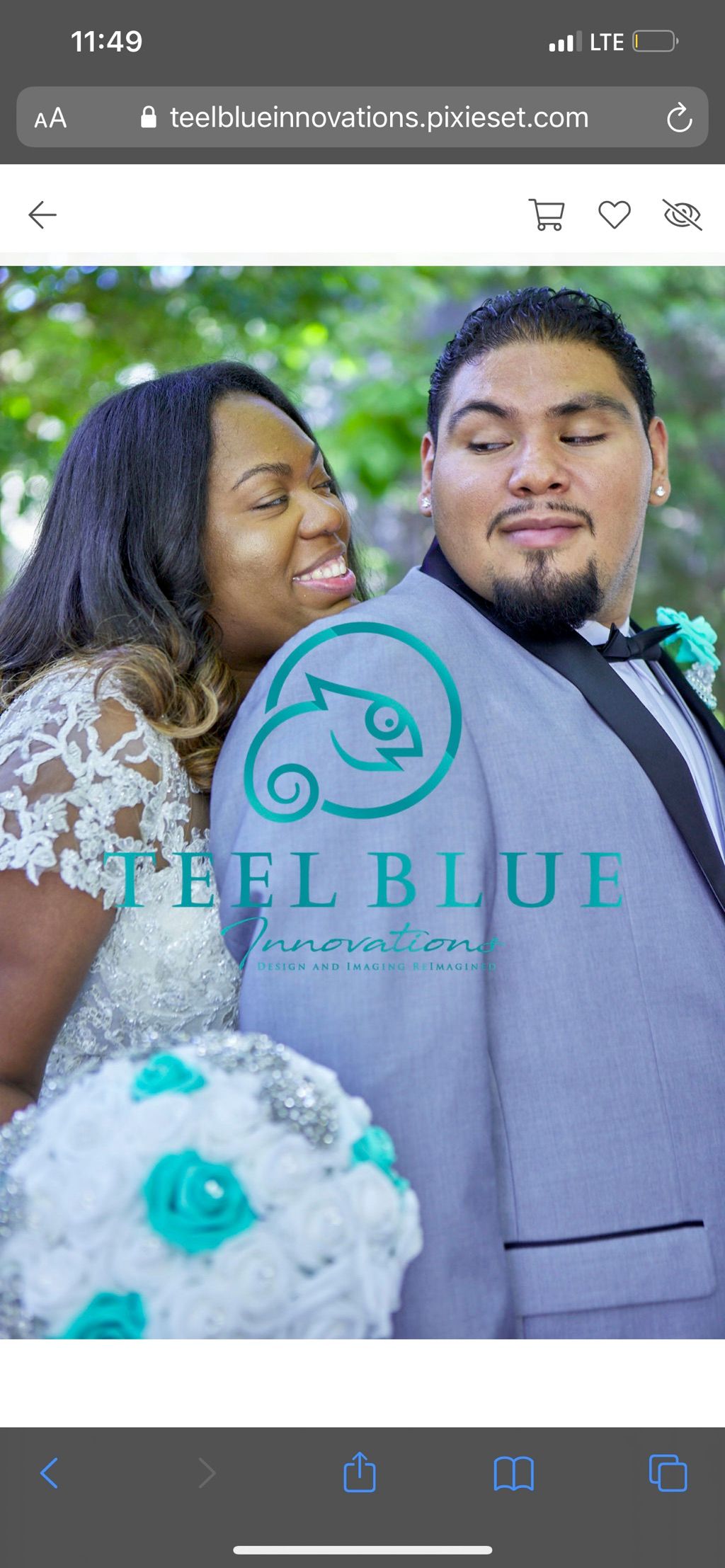 Customer photos