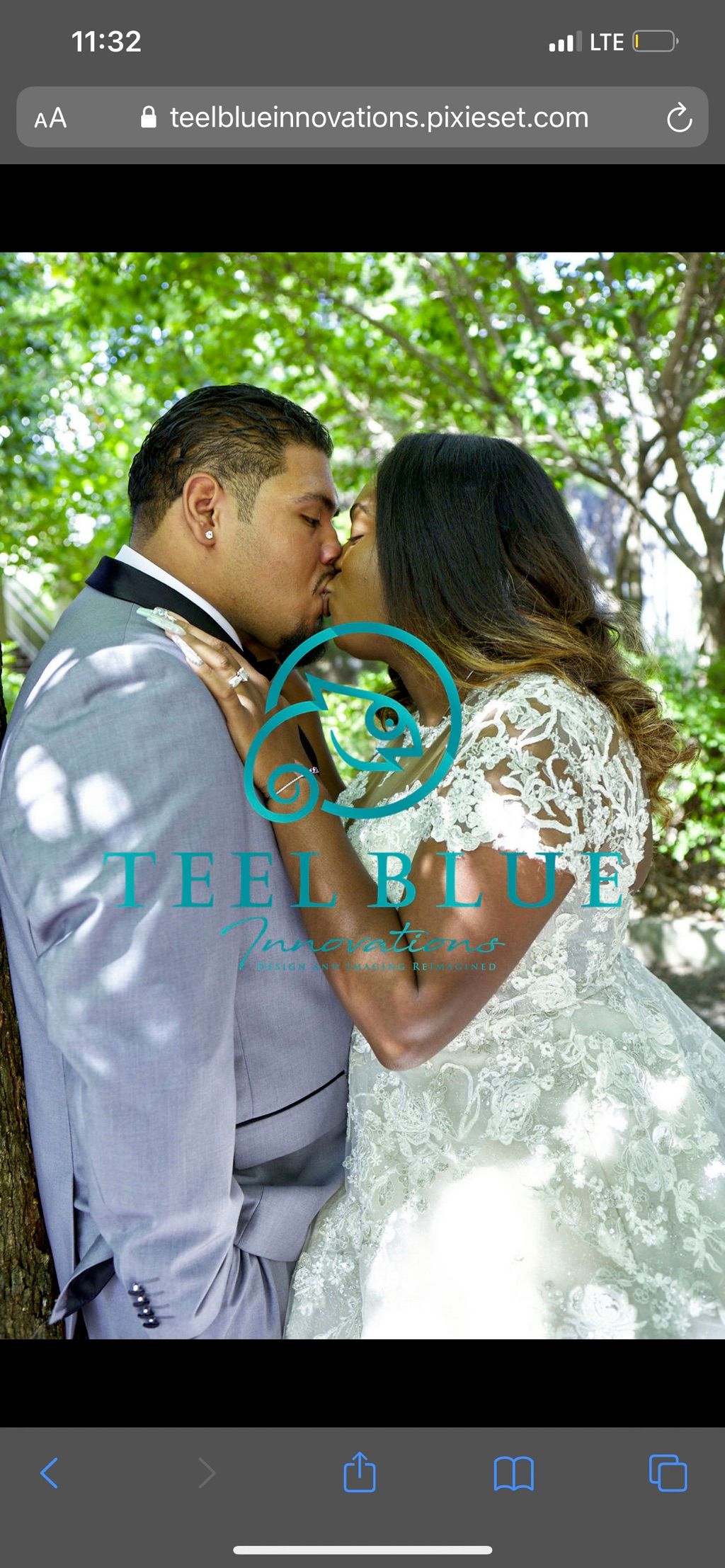 Customer photos