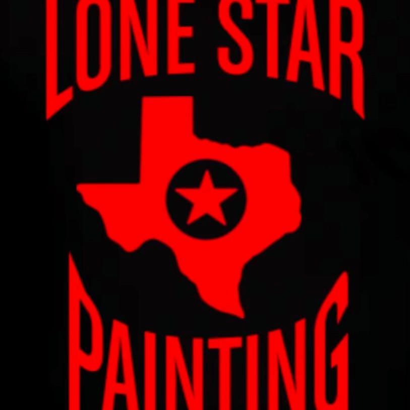 Lone Star Painting