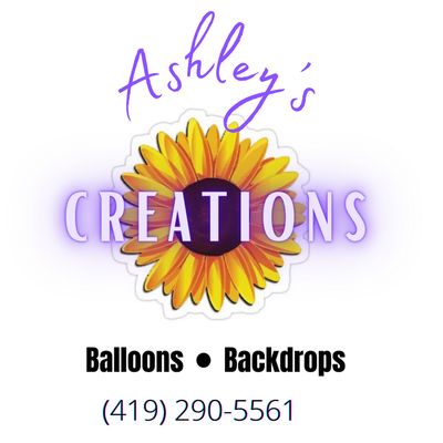 Avatar for Ashley’s creations