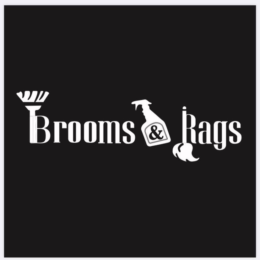 Brooms and Rags