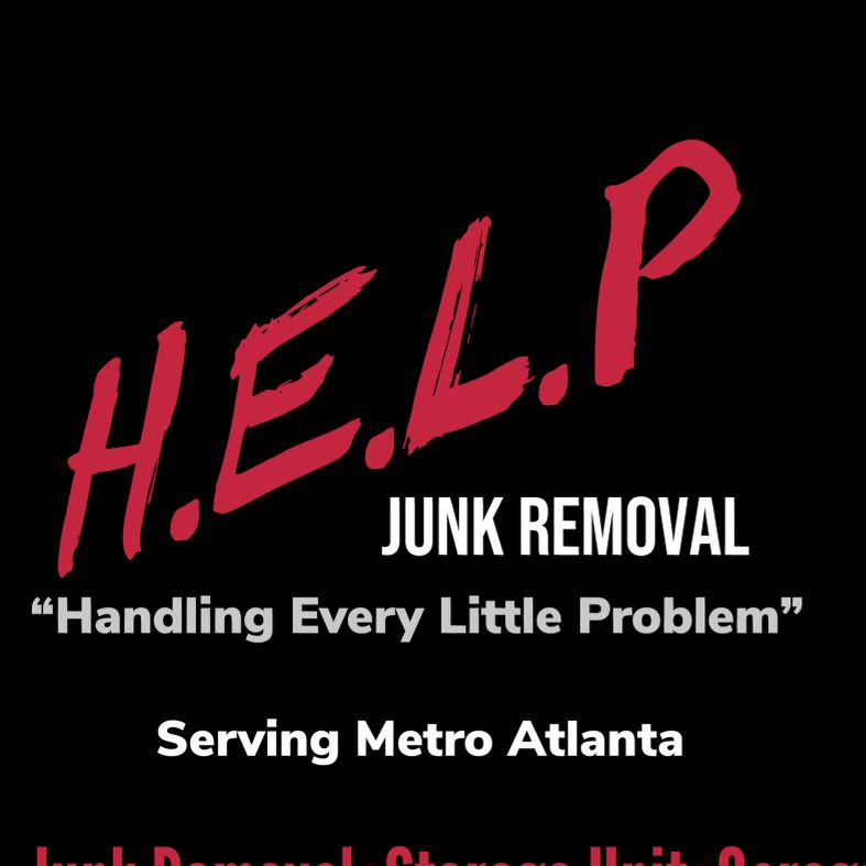 Help Junk Removal