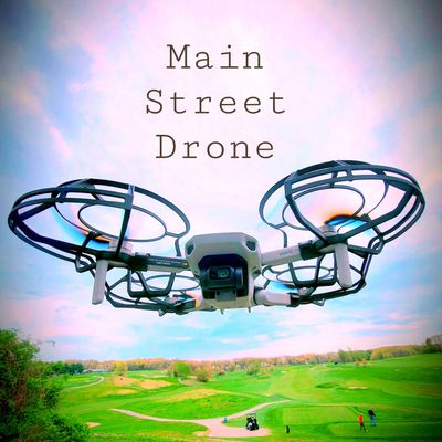 Avatar for Main Street Drone