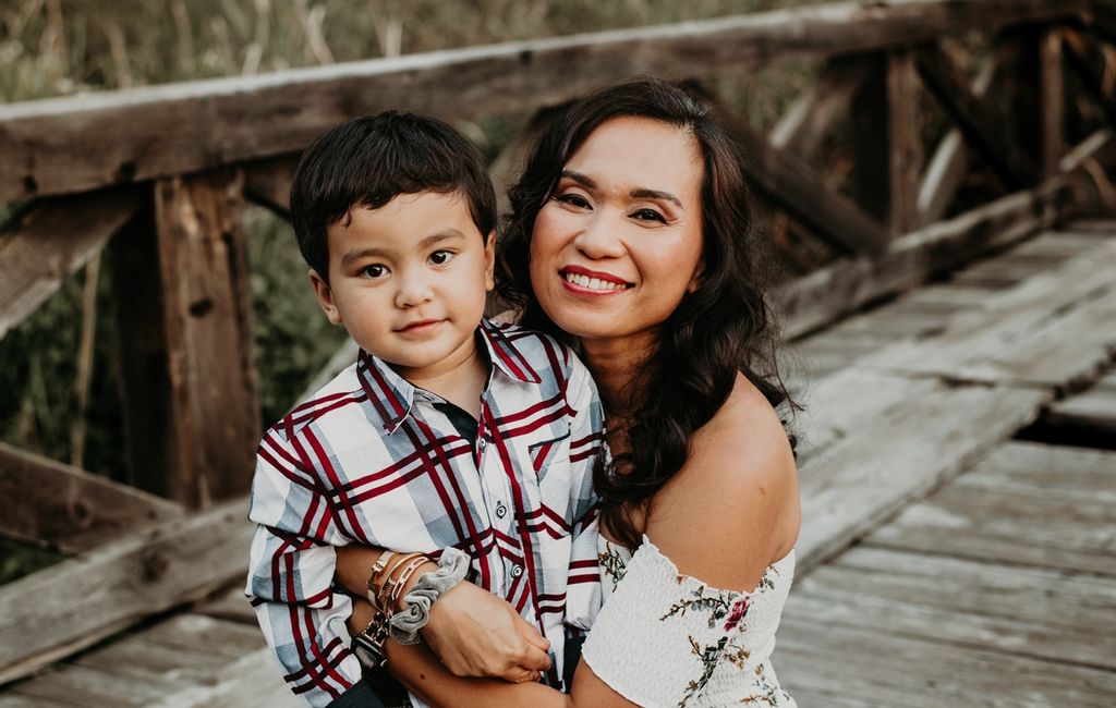 Customer photos