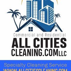 All Cities Cleaning LLC
