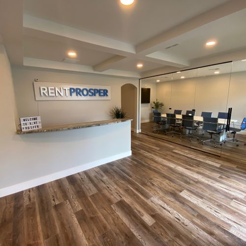 Rent Prosper Corporate Office