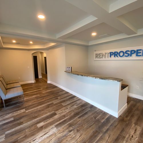 Rent Prosper Corporate Office