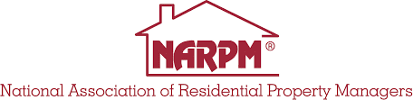 We are a NARPM Member!