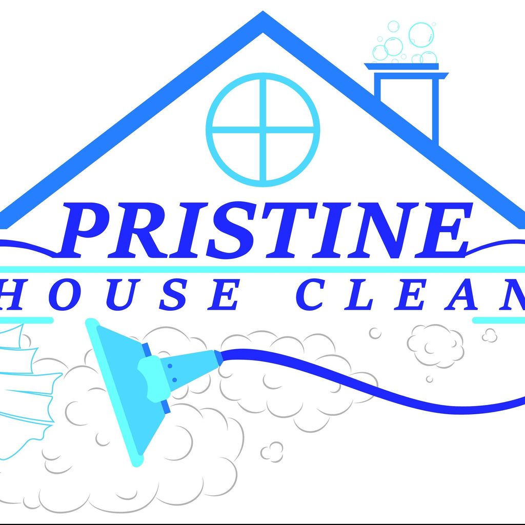 Pristine House Clean