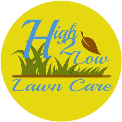 Avatar for High 2 Low Lawn Care