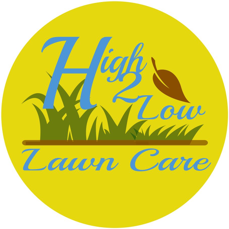 High 2 Low Lawn Care