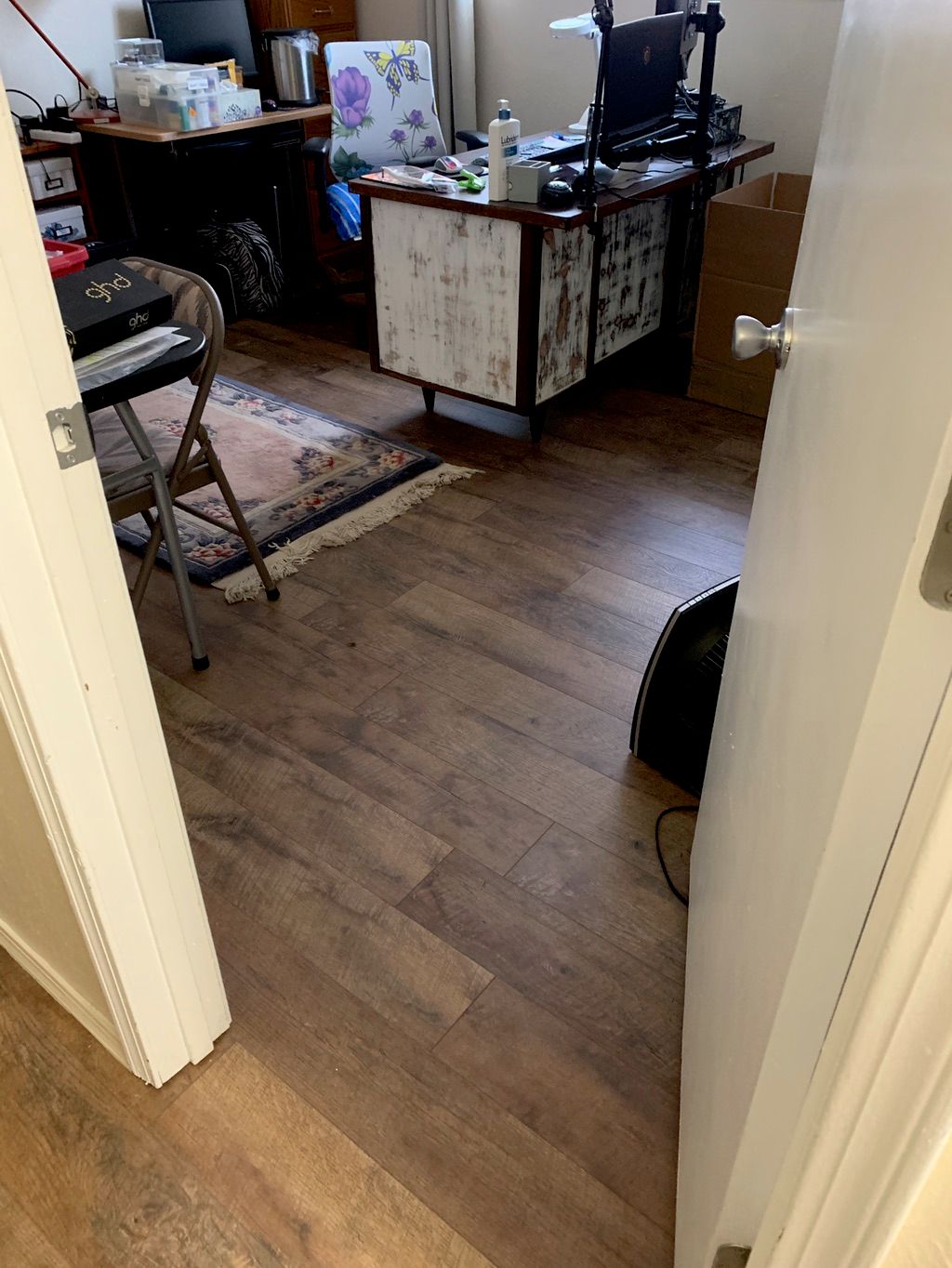 Customer photos