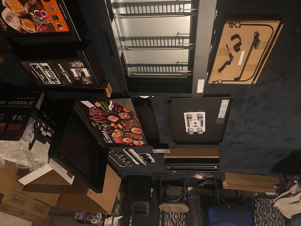 Customer photos