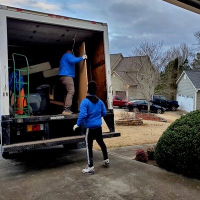 Avatar for Essential Junk Removal Llc