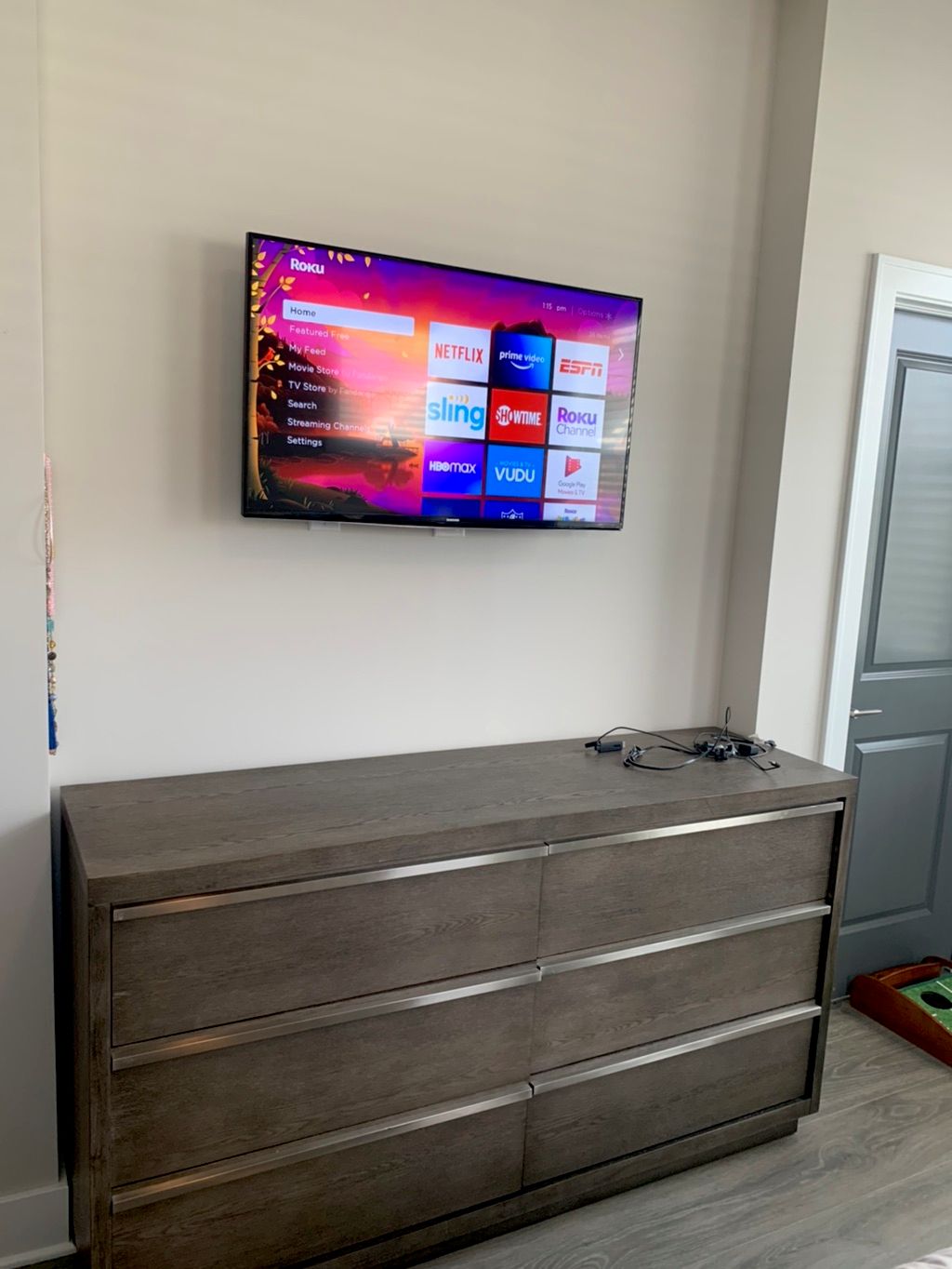 Projects and media
