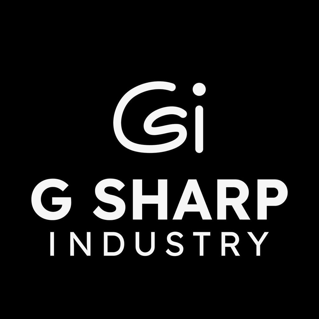 G Sharp Industry
