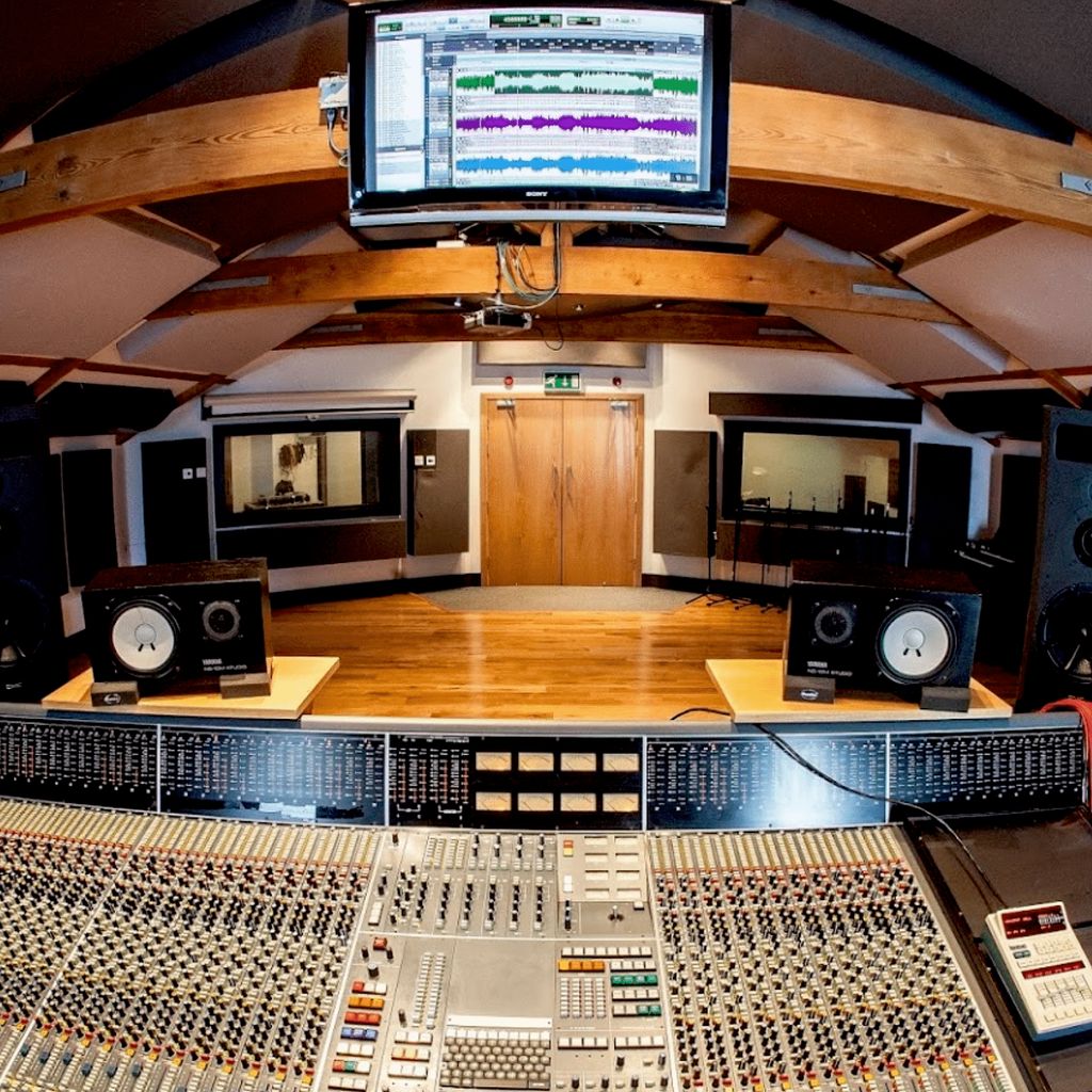 The 10 Best Recording Studios in Denver, CO (with Free Estimates)