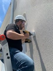 Professional Installation