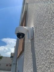 Outdoor Cameras