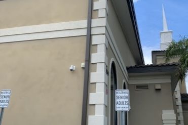 Parking Lot Surveillance