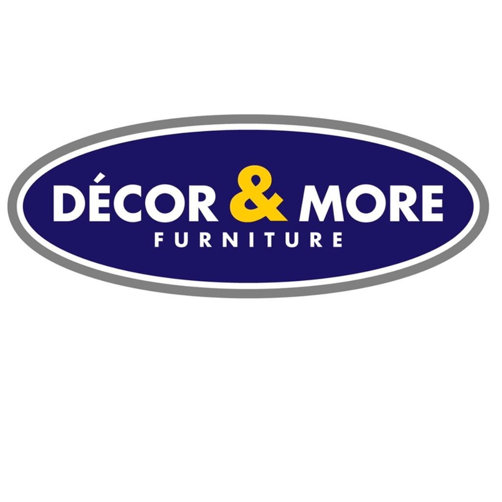 Décor and More Furniture