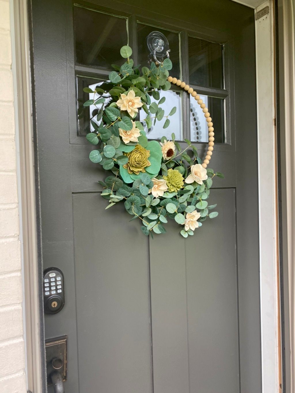 Customer photos
